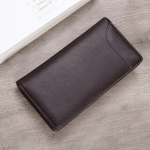 03: Stylish Men's Accessories Combo – Watch, Sunglasses & Leather Wallet - Image 4