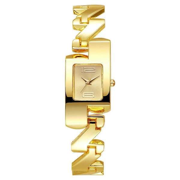 Code: CH-2525 Gold | Gucci Medieval Watch, Gold Watch, Luxury and Upscale Watch, Gifts to Lovers, Popular on the Internet